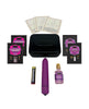 Charger l'image dans la visionneuse de la galerie, Kama Sutra Weekender VIBE Kit - Raspberry Dreams