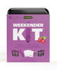Charger l'image dans la visionneuse de la galerie, Kama Sutra Weekender VIBE Kit - Raspberry Dreams