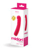 Încărcați imaginea în vizualizatorul Galerie, VeDO Midori Rechargeable G Spot Vibe - Foxy Pink