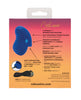 Load image into Gallery viewer, Cashmere Dual Finger Massager