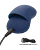 Load image into Gallery viewer, Cashmere Dual Finger Massager