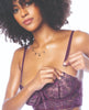 Załaduj obraz do przeglądarki galerii, Underwire Bustier w/Removable Straps & High Waisted Thong 2 pc Set - Mulberry LG
