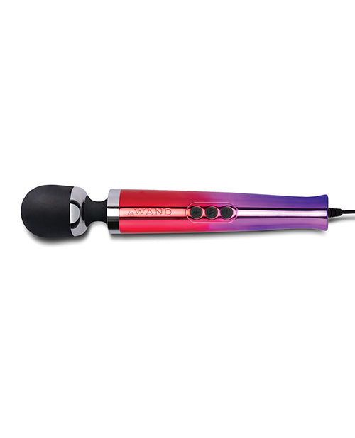 Load image into Gallery viewer, Le Wand Die Cast Plug-In Massager - Ombre