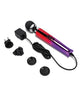 Load image into Gallery viewer, Le Wand Die Cast Plug-In Massager - Ombre