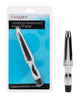 Carregar imagem no visualizador da Galeria, Fujiko's Anal Probe Waterproof - Silver