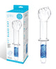 Ladda bilden i Galleri Viewer, Glas 11" Fist Double Ended w/Handle Grip