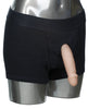 Load image into Gallery viewer, Packer Gear Boxer Harness M/L - Black