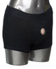 Load image into Gallery viewer, Packer Gear Boxer Harness M/L - Black