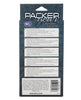 Load image into Gallery viewer, Packer Gear Boxer Harness M/L - Black