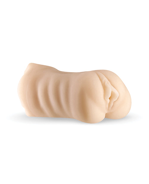 Load image into Gallery viewer, Barely Legal Harley Stroker White Realistic TPE Textured Shaft Sex Toy