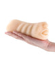 Load image into Gallery viewer, Barely Legal Harley Stroker White Realistic TPE Textured Shaft Sex Toy