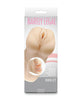 Load image into Gallery viewer, Barely Legal Harley Stroker White Realistic TPE Textured Shaft Sex Toy