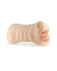 Load image into Gallery viewer, Barely Legal Harley Stroker White Realistic TPE Textured Shaft Sex Toy