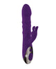Indlæs billede i gallerifremviser, Playboy Pleasure Hop To It Rabbit Vibrator - Acai