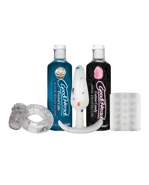 Load image into Gallery viewer, GoodHead Party Pack - 5 pc Kit