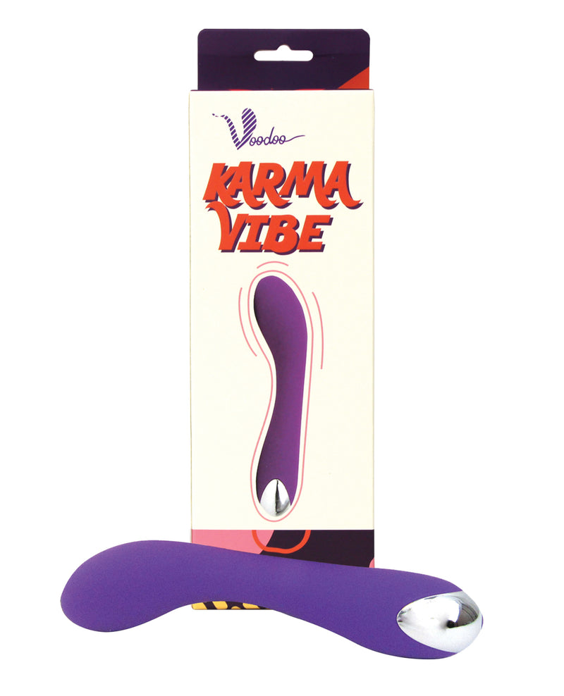 Load image into Gallery viewer, Voodoo Karma Vibe 10X Wireless - Purple