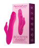 Załaduj obraz do przeglądarki galerii, Femme Funn Booster Rabbit - Pink