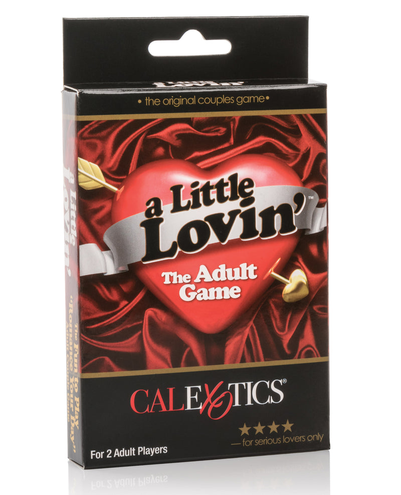 Load image into Gallery viewer, A Little Lovin' Card Game
