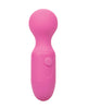 Lataa kuva gallerian katseluohjelmaan, First Time Rechargeable Vibrator Massager - Pink