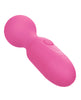 Lataa kuva gallerian katseluohjelmaan, First Time Rechargeable Vibrator Massager - Pink
