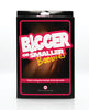 Indlæs billede i gallerifremviser, Play Wiv Me Bigger or Smaller Boobs Card Game