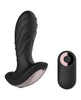 Load image into Gallery viewer, Gender Fluid Buzz Anal Vibe w/Remote - Black