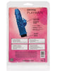 Load image into Gallery viewer, 3" Crystal Playmate - Blue
