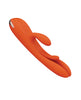 Załaduj obraz do przeglądarki galerii, Terri App Controlled Kinky Finger Tapping Rabbit Vibrator - Orange
