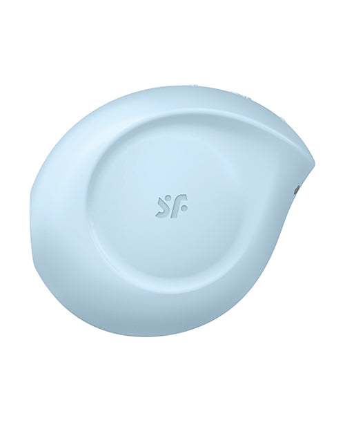 Încărcați imaginea în vizualizatorul Galerie, Satisfyer Sugar Rush - Blue