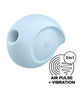 Încărcați imaginea în vizualizatorul Galerie, Satisfyer Sugar Rush - Blue