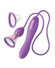 Charger l'image dans la visionneuse de la galerie, Fantasy For Her Ultimate Pleasure Max - Purple