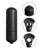Cargue la imagen en el visor de la galería, Fetish Fantasy Series Vibrating Strap-On for Him