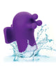 Load image into Gallery viewer, Neon Vibes The Triple Tease Vibe - Purple