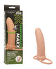 Load image into Gallery viewer, Performance Maxx Rechargeable Thick Dual Penetrator - Ivory