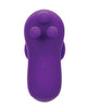 Load image into Gallery viewer, Neon Vibes The Triple Tease Vibe - Purple