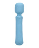 Afbeelding laden in Galerijviewer, RITUAL Euphoria Rechargeable Silicone Wand Vibe - Blue