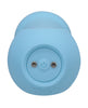 Afbeelding laden in Galerijviewer, RITUAL Euphoria Rechargeable Silicone Wand Vibe - Blue