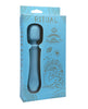 Afbeelding laden in Galerijviewer, RITUAL Euphoria Rechargeable Silicone Wand Vibe - Blue