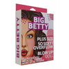 Load image into Gallery viewer, Inflatable Party Doll - Big Betty