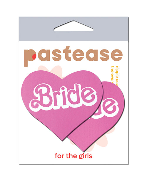 Afbeelding laden in Galerijviewer, Pastease Premium Bride Heart - Pink O/S