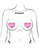 Afbeelding laden in Galerijviewer, Pastease Premium Bride Heart - Pink O/S