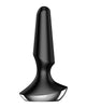 Carica l'immagine nel visualizzatore Galleria, Satisfyer Plug-ilicious 2 - Black