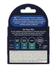 Indlæs billede i gallerifremviser, My One Snug Sampler Condoms - Pack of 3
