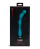 Carica l'immagine nel visualizzatore Galleria, Nu Sensuelle Siren Nubii G Spot Vibe With Hinge Blue Seven Speeds