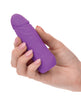 Load image into Gallery viewer, Silicone Studs Mini Vibrating Studs - Purple
