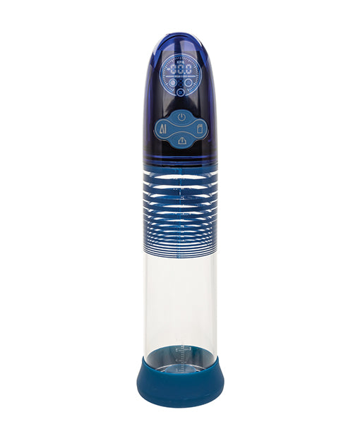 Load image into Gallery viewer, Optimum Series Ultimate Waterproof Smart Pump - Blue