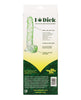 Load image into Gallery viewer, Naughty Bits I Leaf Dick Glow In The Dark Weed Leaf Dildo