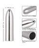Load image into Gallery viewer, Turbo Buzz Classic Mini Bullet Stimulator - Silver