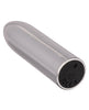 Load image into Gallery viewer, Turbo Buzz Classic Mini Bullet Stimulator - Silver