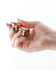 Bild in den Galerie-Viewer laden, Rear Assets Rose Gold Petite - Rainbow
